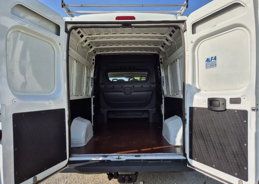 Citroën Jumper 3.0 180KM Dubel Kabina - Combi van: picture 4 Citroën Jumper 3.0 180KM Dubel Kabina - Combi van: picture 4