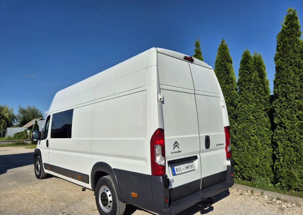 Citroën Jumper 3.0 180KM - Panel van: picture 3 Citroën Jumper 3.0 180KM - Panel van: picture 3