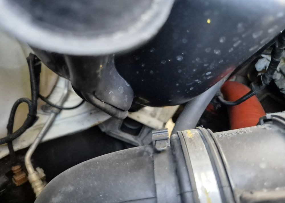 Tipper van Iveco 35c17 3.0 Brygadówka: picture 22 Tipper van Iveco 35c17 3.0 Brygadówka: picture 22