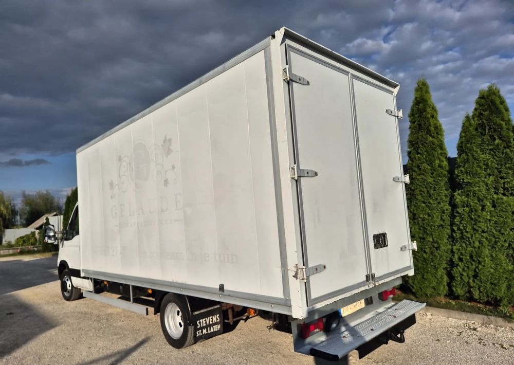 Iveco 50C15 3.0 150KM - Box van: picture 3 Iveco 50C15 3.0 150KM - Box van: picture 3