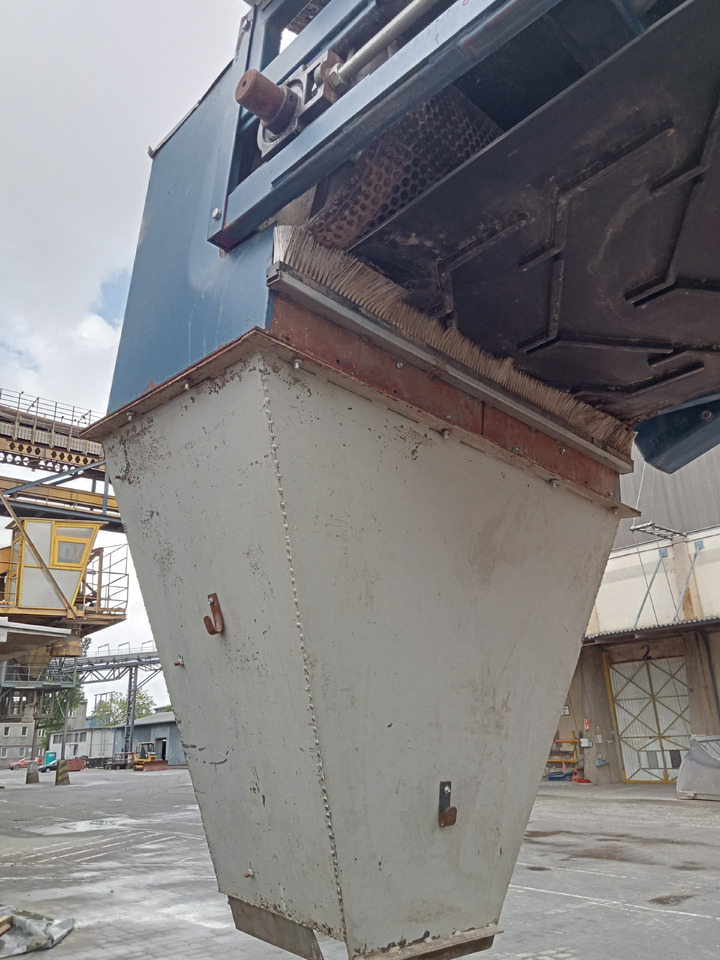 PowerTec PT25 - Belt conveyor: picture 4 PowerTec PT25 - Belt conveyor: picture 4