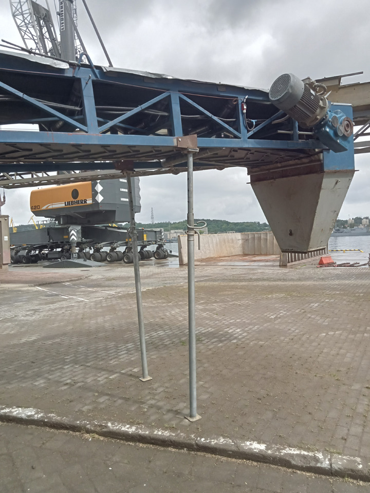 PowerTec PT25 - Belt conveyor: picture 3 PowerTec PT25 - Belt conveyor: picture 3