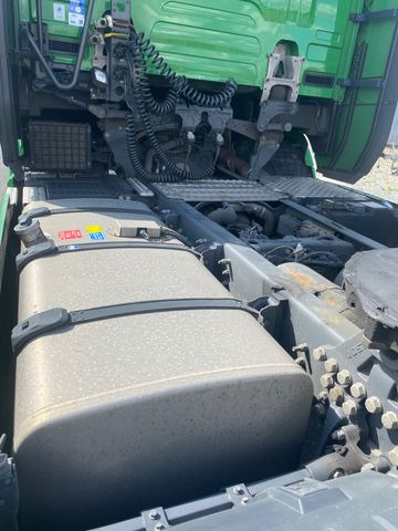 Scania S 500 Highline - Tractor unit: picture 5 Scania S 500 Highline - Tractor unit: picture 5
