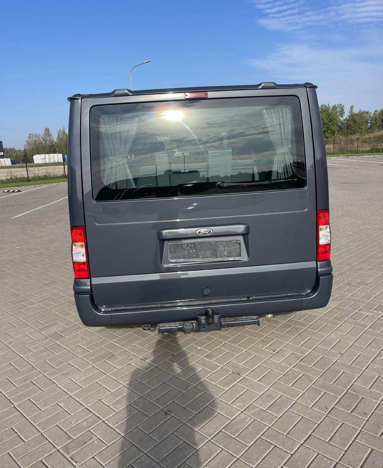 Ford Transit - Minibus, Passenger van: picture 5 Ford Transit - Minibus, Passenger van: picture 5