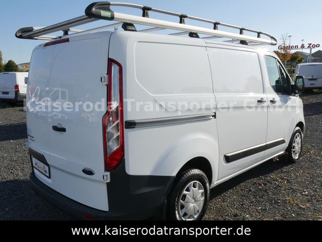 Ford Transit Custom 290 L1H1VA Werkstatt Klima Navi - Panel van: picture 5 Ford Transit Custom 290 L1H1VA Werkstatt Klima Navi - Panel van: picture 5