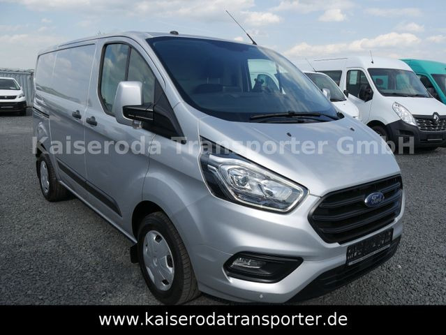 Ford Transit Custom 300 L1H1VA Kasten Klima Navi PDC - Panel van: picture 3 Ford Transit Custom 300 L1H1VA Kasten Klima Navi PDC - Panel van: picture 3