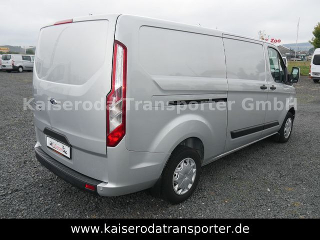 Ford Transit Custom 300 L2H1 VA Ka. Werkstatt Klima - Panel van: picture 5 Ford Transit Custom 300 L2H1 VA Ka. Werkstatt Klima - Panel van: picture 5