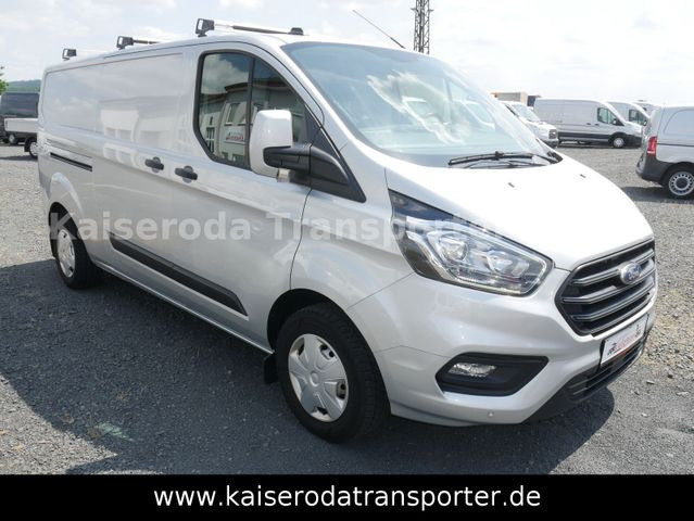 Ford Transit Custom 300 L2H1 VA Werkstatt Klima PDC - Panel van: picture 4 Ford Transit Custom 300 L2H1 VA Werkstatt Klima PDC - Panel van: picture 4