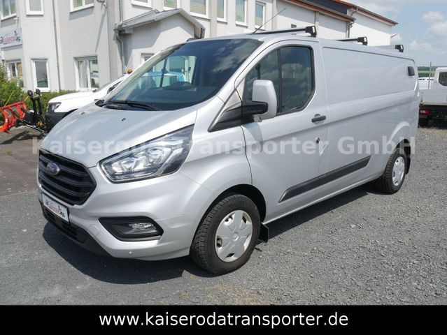 Ford Transit Custom 300 L2H1 VA Werkstatt Klima PDC - Panel van: picture 3 Ford Transit Custom 300 L2H1 VA Werkstatt Klima PDC - Panel van: picture 3