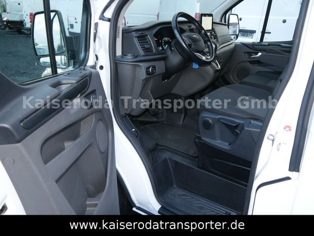 Panel van Ford Transit Custom 340 L1H1VA Autm.Werkstatt Klima: picture 7