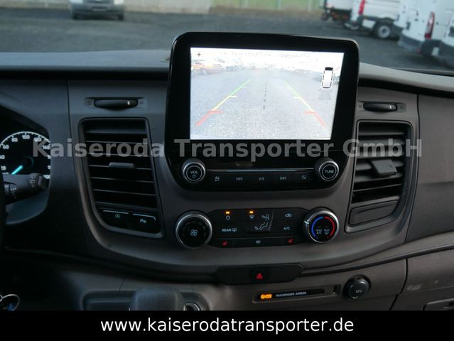 Panel van Ford Transit Custom 340 L1H1VA Autm.Werkstatt Klima: picture 20