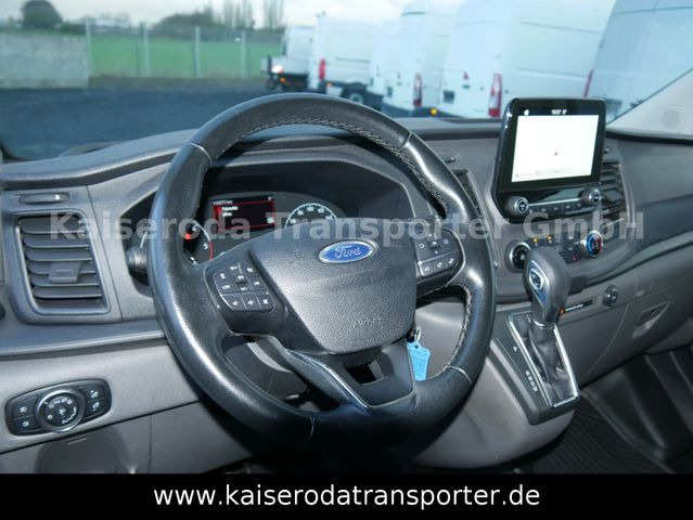 Panel van Ford Transit Custom 340 L1H1VA Autm.Werkstatt Klima: picture 8