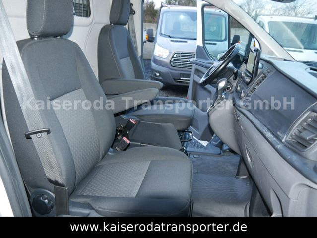 Panel van Ford Transit Custom 340 L1H1VA Autm.Werkstatt Klima: picture 13