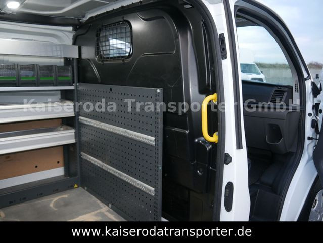 Panel van Ford Transit Custom 340 L1H1VA Autm.Werkstatt Klima: picture 15
