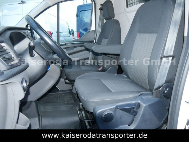 Panel van Ford Transit Custom 340 L1H1VA Autm.Werkstatt Klima: picture 10
