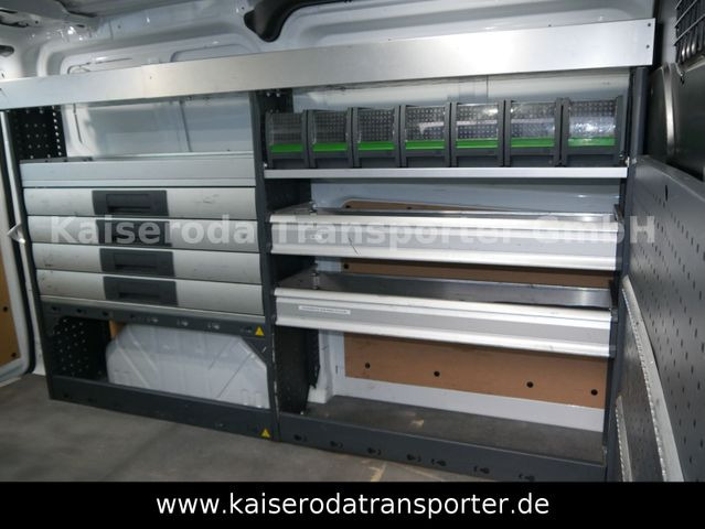 Panel van Ford Transit Custom 340 L1H1VA Autm.Werkstatt Klima: picture 16