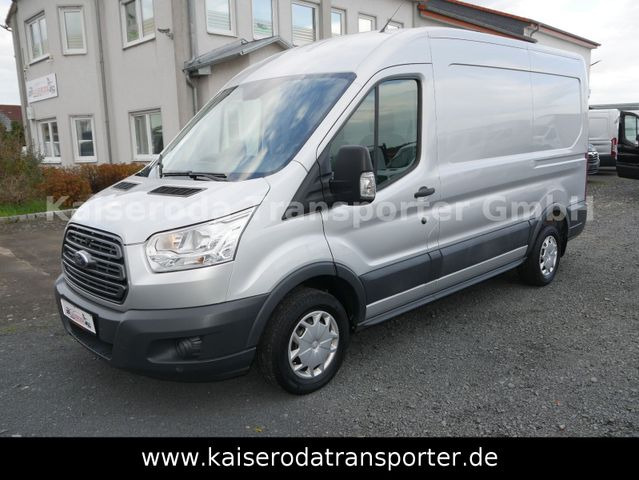 Ford Transit FT 310 L2H2 VA Werkst.Klima Standheizung - Panel van: picture 3 Ford Transit FT 310 L2H2 VA Werkst.Klima Standheizung - Panel van: picture 3