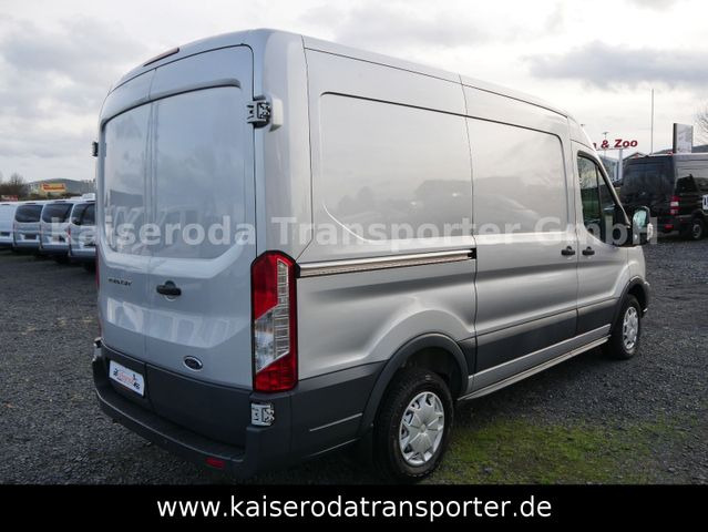 Ford Transit FT 310 L2H2VA Werkstatt Klima Standheiz. - Panel van: picture 4 Ford Transit FT 310 L2H2VA Werkstatt Klima Standheiz. - Panel van: picture 4