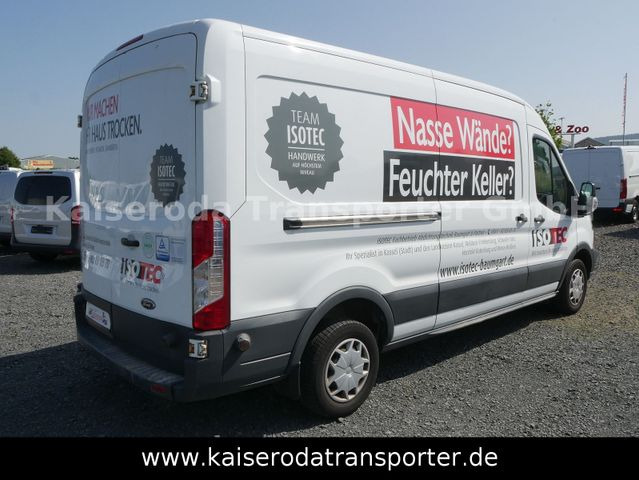 Ford Transit FT 310 L3H2 VA Kasten Klima PDC EU6 - Panel van: picture 5 Ford Transit FT 310 L3H2 VA Kasten Klima PDC EU6 - Panel van: picture 5