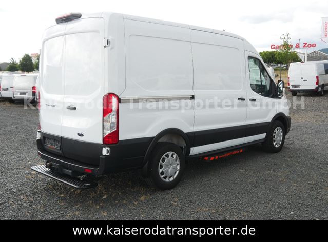 Ford Transit FT 350 L2H2 VA Werkstatt Klima AHK Navi - Panel van: picture 5 Ford Transit FT 350 L2H2 VA Werkstatt Klima AHK Navi - Panel van: picture 5