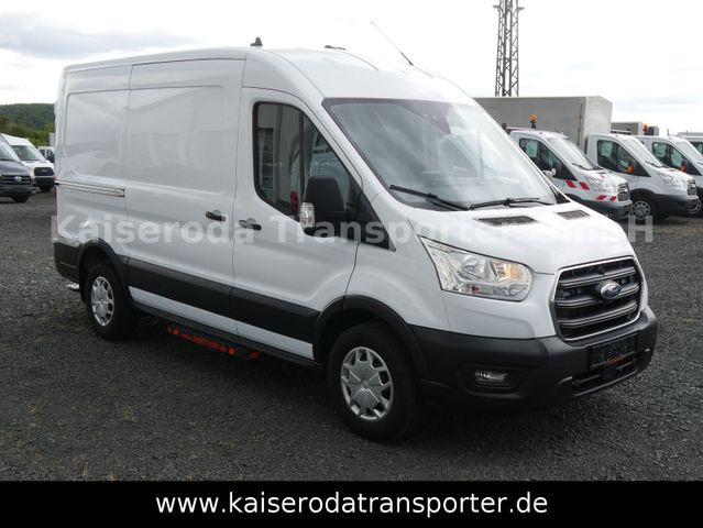 Ford Transit FT 350 L2H2 VA Werkstatt Klima AHK Navi - Panel van: picture 4 Ford Transit FT 350 L2H2 VA Werkstatt Klima AHK Navi - Panel van: picture 4