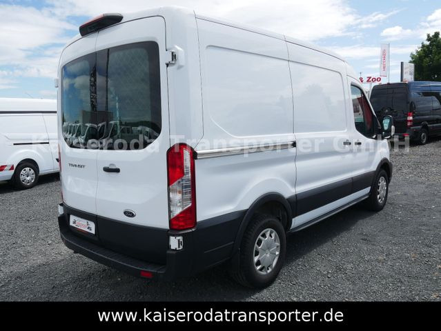 Ford Transit FT 350 L2H2VA Werkst. Klima Navi Kamera - Panel van: picture 5 Ford Transit FT 350 L2H2VA Werkst. Klima Navi Kamera - Panel van: picture 5