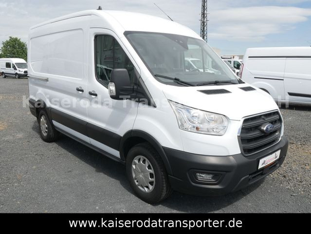 Ford Transit FT 350 L2H2VA Werkst. Klima Navi Kamera - Panel van: picture 4 Ford Transit FT 350 L2H2VA Werkst. Klima Navi Kamera - Panel van: picture 4
