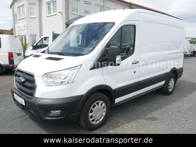 Ford Transit FT 350 L2H2VA Werkst. Klima Navi Kamera - Panel van: picture 3 Ford Transit FT 350 L2H2VA Werkst. Klima Navi Kamera - Panel van: picture 3