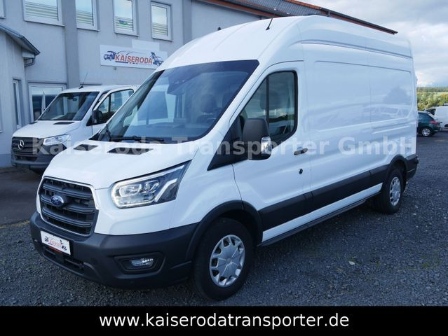 Ford Transit FT 350 L3H3 VA Werkst. Klima Sthzg. AHK - Panel van: picture 3 Ford Transit FT 350 L3H3 VA Werkst. Klima Sthzg. AHK - Panel van: picture 3
