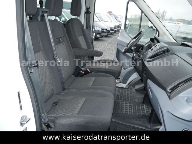 Combi van Ford Transit FT350 L3H3 Doka 7 Sitze Klima PDC: picture 14 Combi van Ford Transit FT350 L3H3 Doka 7 Sitze Klima PDC: picture 14