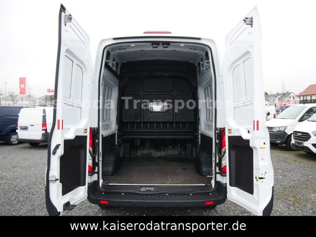 Combi van Ford Transit FT350 L3H3 Doka 7 Sitze Klima PDC: picture 19 Combi van Ford Transit FT350 L3H3 Doka 7 Sitze Klima PDC: picture 19