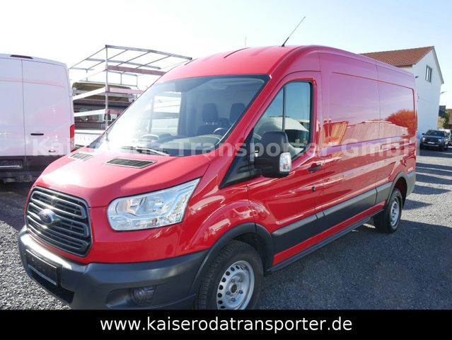 Ford Transit Ft 350 L3H2 4x4 Kasten Klima Sthzg. EU6 - Panel van: picture 1 Ford Transit Ft 350 L3H2 4x4 Kasten Klima Sthzg. EU6 - Panel van: picture 1