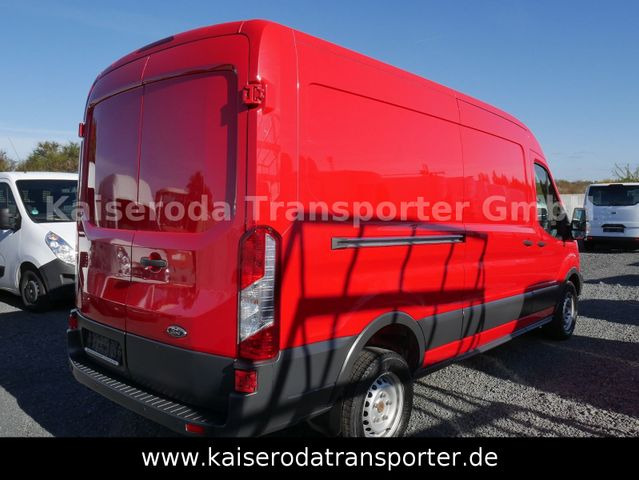 Ford Transit Ft 350 L3H2 4x4 Kasten Klima Sthzg. EU6 - Panel van: picture 5 Ford Transit Ft 350 L3H2 4x4 Kasten Klima Sthzg. EU6 - Panel van: picture 5