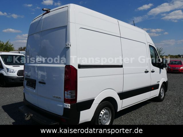 Hyundai H350 Cargo 150eVGT L2H2 HA Klima AHK Navi Kamera - Panel van: picture 4 Hyundai H350 Cargo 150eVGT L2H2 HA Klima AHK Navi Kamera - Panel van: picture 4