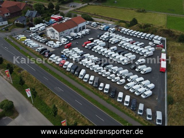 Volkswagen Crafter 35 L2H2HA Klima Standheizung AHK Navi - Panel van: picture 2 Volkswagen Crafter 35 L2H2HA Klima Standheizung AHK Navi - Panel van: picture 2