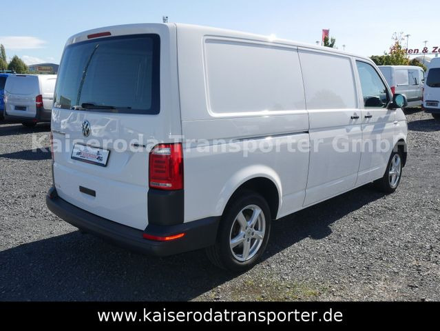 Volkswagen T6 Transporter 2.0 TSI DSG 4Motion Lang Sperre - Panel van: picture 4 Volkswagen T6 Transporter 2.0 TSI DSG 4Motion Lang Sperre - Panel van: picture 4