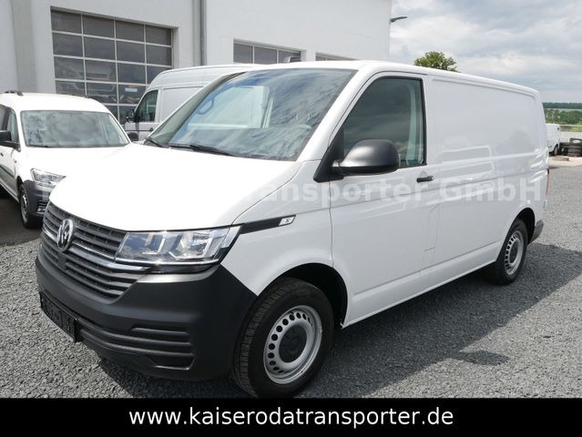 Volkswagen Transporter T6 kurz Werkstatt Klima PDC EU6 - Panel van: picture 3 Volkswagen Transporter T6 kurz Werkstatt Klima PDC EU6 - Panel van: picture 3