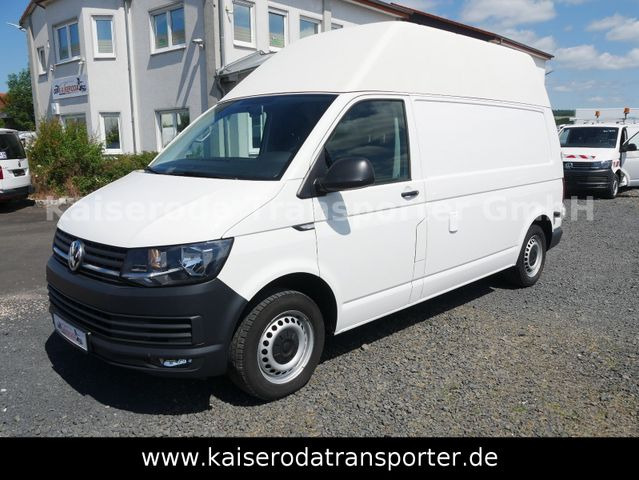 Volkswagen Transporter T6 lang VA Werkstatt Klima Sthzg. - Panel van: picture 3 Volkswagen Transporter T6 lang VA Werkstatt Klima Sthzg. - Panel van: picture 3