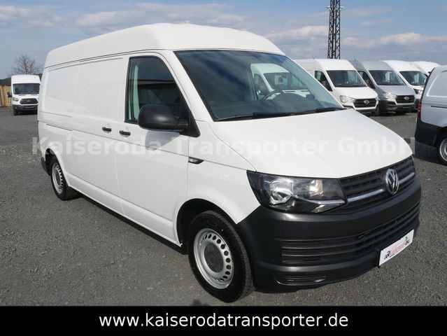 Volkswagen Transporter T6 langVA Öl-Servicefahrzeug Klima - Panel van: picture 4 Volkswagen Transporter T6 langVA Öl-Servicefahrzeug Klima - Panel van: picture 4