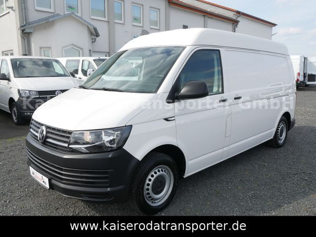 Volkswagen Transporter T6 langVA Öl-Servicefahrzeug Klima - Panel van: picture 3 Volkswagen Transporter T6 langVA Öl-Servicefahrzeug Klima - Panel van: picture 3