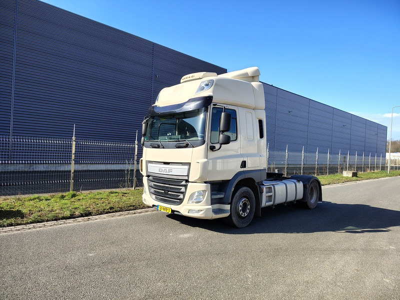 DAF Cf440 FT - Tractor unit: picture 1 DAF Cf440 FT - Tractor unit: picture 1