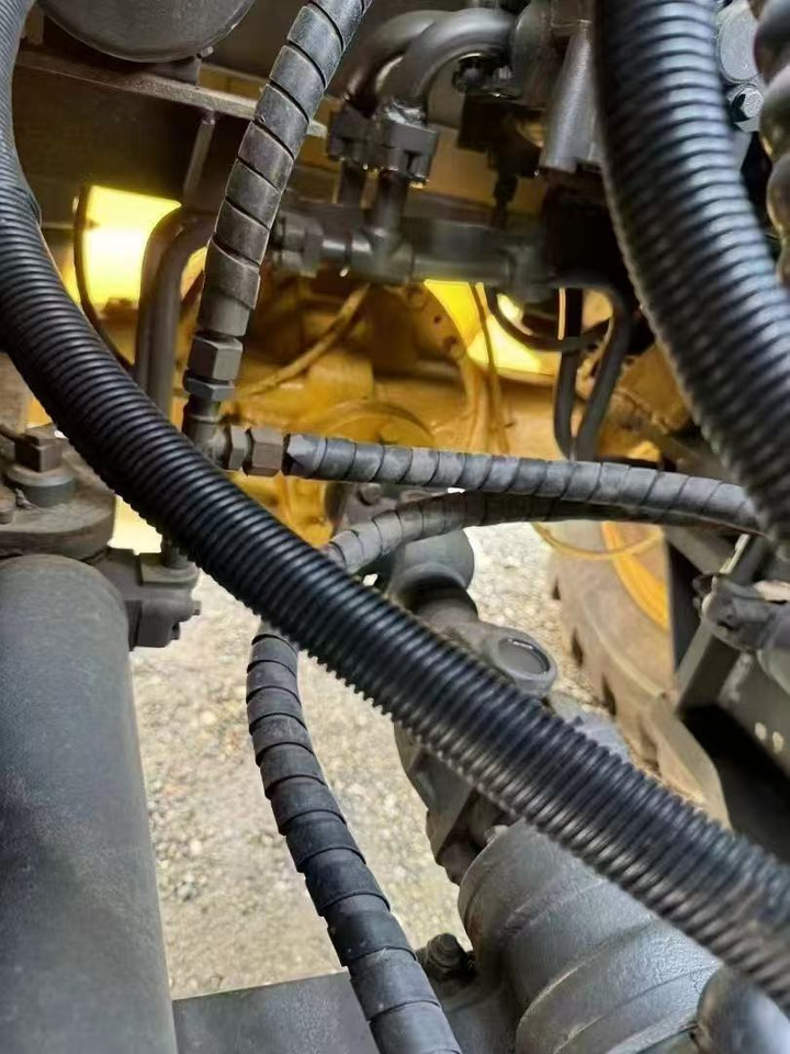 SDLG lg936L Famous China brand SDLG loader 3 ton class front loader - Wheel loader: picture 4 SDLG lg936L Famous China brand SDLG loader 3 ton class front loader - Wheel loader: picture 4