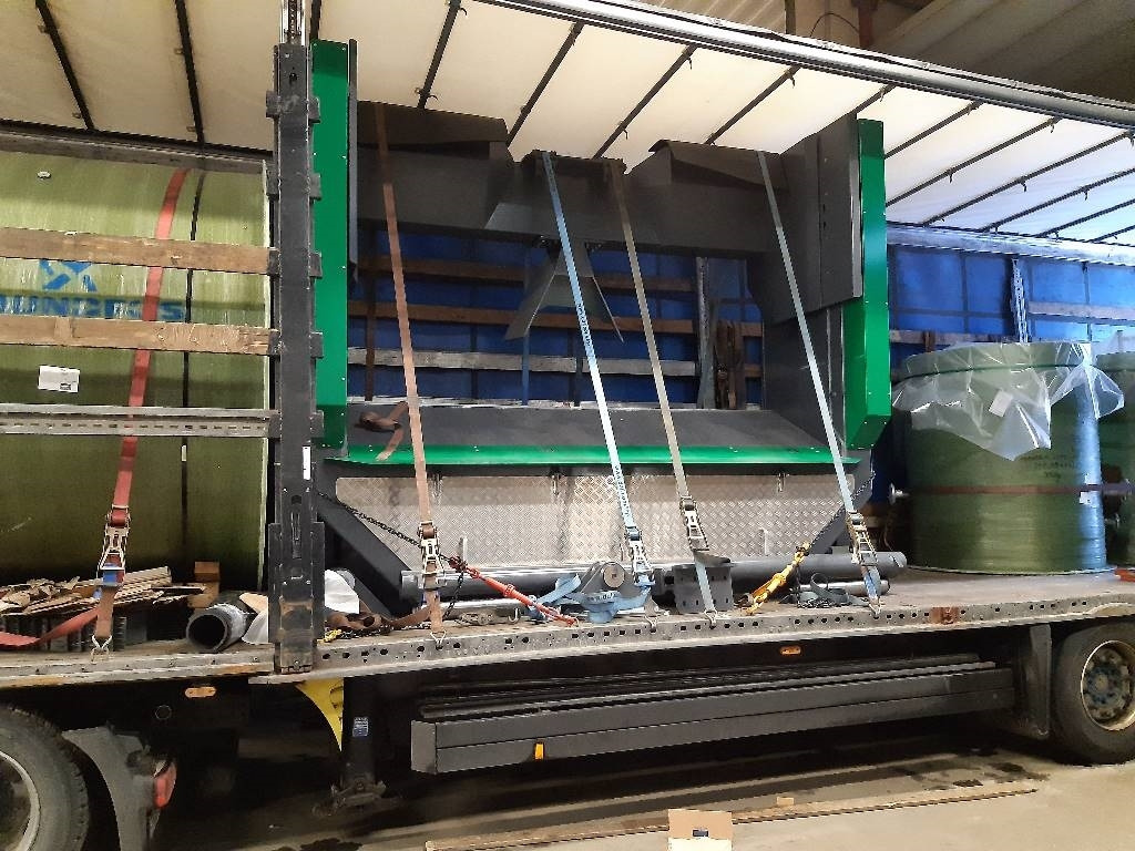 Reptail MM - Grader: picture 4 Reptail MM - Grader: picture 4