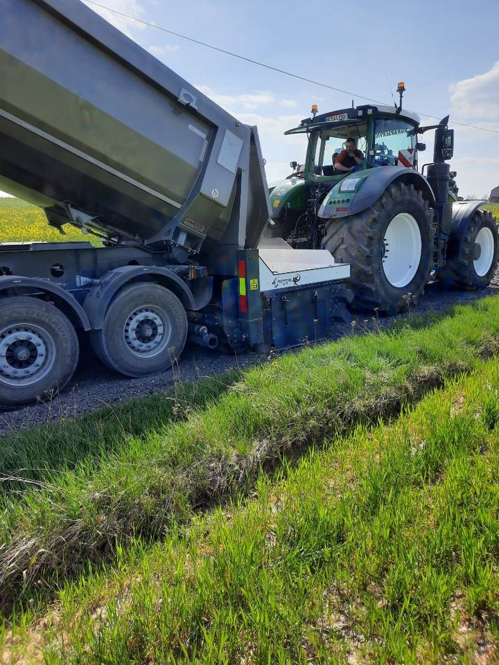 Reptail SM - Grader: picture 3 Reptail SM - Grader: picture 3