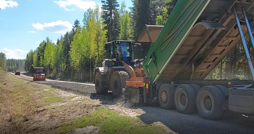 Reptail SM - Grader: picture 1 Reptail SM - Grader: picture 1