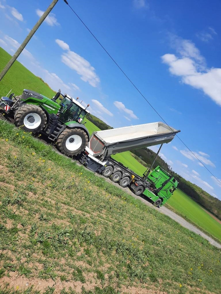 Reptail SM - Grader: picture 5 Reptail SM - Grader: picture 5