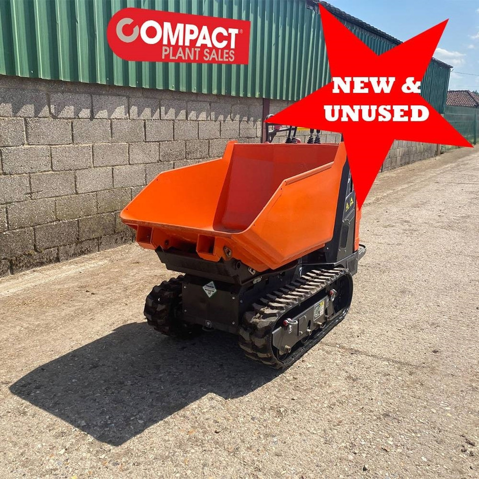 Cormidi C10.85 - Crawler dumper: picture 2 Cormidi C10.85 - Crawler dumper: picture 2