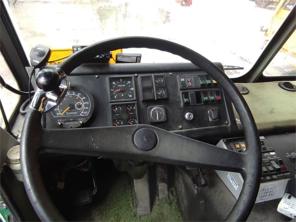 Spierings AT-3 SK-365 (400V + diesel) - All terrain crane: picture 5 Spierings AT-3 SK-365 (400V + diesel) - All terrain crane: picture 5