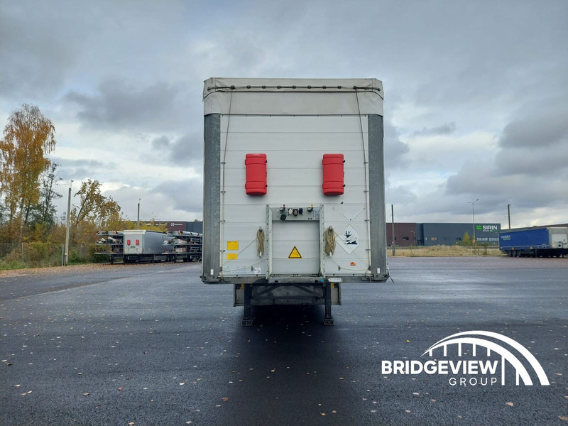 Schmitz Cargobull SCB*S3T - Curtainsider semi-trailer: picture 3 Schmitz Cargobull SCB*S3T - Curtainsider semi-trailer: picture 3