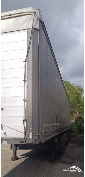 Schmitz Cargobull SCB*S3T - Curtainsider semi-trailer: picture 5 Schmitz Cargobull SCB*S3T - Curtainsider semi-trailer: picture 5
